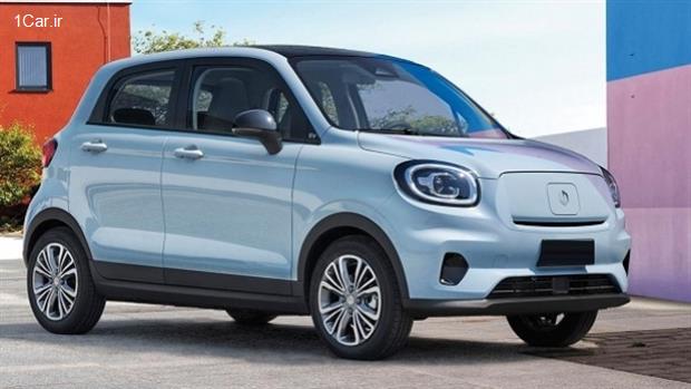 شرایط فروش خودرو کوچک لیپ موتور با قیمت جدید